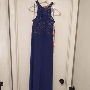 Prom Dress (Tags still on!)